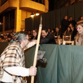 Cabalgata del Pregó, Magdalena 2018