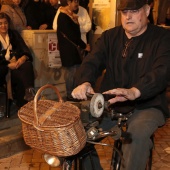 Cabalgata del Pregó, Magdalena 2018