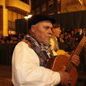 Cabalgata del Pregó, Magdalena 2018