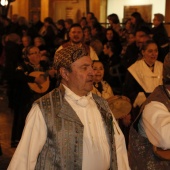 Cabalgata del Pregó, Magdalena 2018