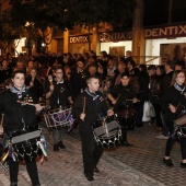 Cabalgata del Pregó, Magdalena 2018