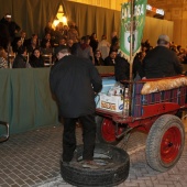 Cabalgata del Pregó, Magdalena 2018