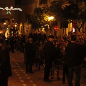 Cabalgata del Pregó, Magdalena 2018