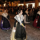 Cabalgata del Pregó, Magdalena 2018