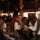 Cabalgata del Pregó, Magdalena 2018