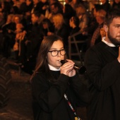 Cabalgata del Pregó, Magdalena 2018