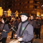 Cabalgata del Pregó, Magdalena 2018