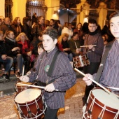 Cabalgata del Pregó, Magdalena 2018