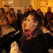 Cabalgata del Pregó, Magdalena 2018