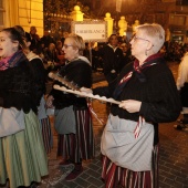 Cabalgata del Pregó, Magdalena 2018