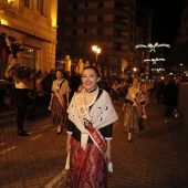 Cabalgata del Pregó, Magdalena 2018