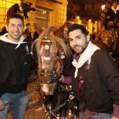 Cabalgata del Pregó, Magdalena 2018