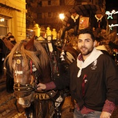 Cabalgata del Pregó, Magdalena 2018