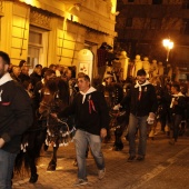 Cabalgata del Pregó, Magdalena 2018