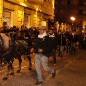 Cabalgata del Pregó, Magdalena 2018