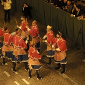 Cabalgata del Pregó, Magdalena 2018