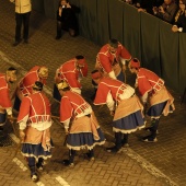 Cabalgata del Pregó, Magdalena 2018