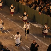 Cabalgata del Pregó, Magdalena 2018