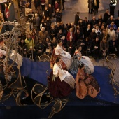 Cabalgata del Pregó, Magdalena 2018