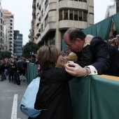 Cabalgata del Pregó, Magdalena 2018