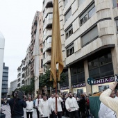 Cabalgata del Pregó, Magdalena 2018