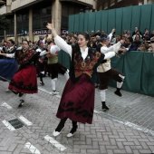 Cabalgata del Pregó, Magdalena 2018