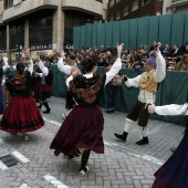 Cabalgata del Pregó, Magdalena 2018