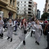 Cabalgata del Pregó, Magdalena 2018