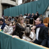 Cabalgata del Pregó, Magdalena 2018