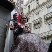 Cabalgata del Pregó, Magdalena 2018
