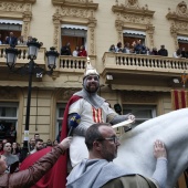 Cabalgata del Pregó, Magdalena 2018