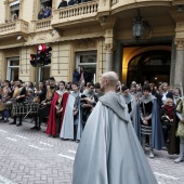 Cabalgata del Pregó, Magdalena 2018