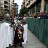 Cabalgata del Pregó, Magdalena 2018