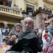 Cabalgata del Pregó, Magdalena 2018