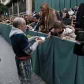 Cabalgata del Pregó, Magdalena 2018