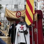 Cabalgata del Pregó, Magdalena 2018