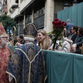 Cabalgata del Pregó, Magdalena 2018