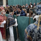 Cabalgata del Pregó, Magdalena 2018