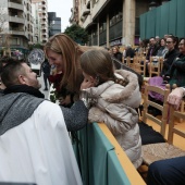 Cabalgata del Pregó, Magdalena 2018