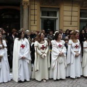 Cabalgata del Pregó, Magdalena 2018