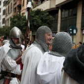 Cabalgata del Pregó, Magdalena 2018