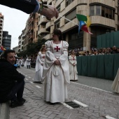 Cabalgata del Pregó, Magdalena 2018