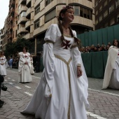 Cabalgata del Pregó, Magdalena 2018