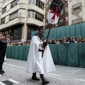 Cabalgata del Pregó, Magdalena 2018