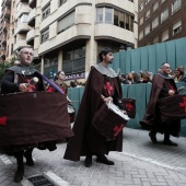 Cabalgata del Pregó, Magdalena 2018