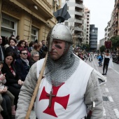 Cabalgata del Pregó, Magdalena 2018