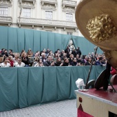 Cabalgata del Pregó, Magdalena 2018