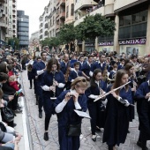 Cabalgata del Pregó, Magdalena 2018