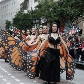 Cabalgata del Pregó, Magdalena 2018