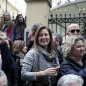 Cabalgata del Pregó, Magdalena 2018